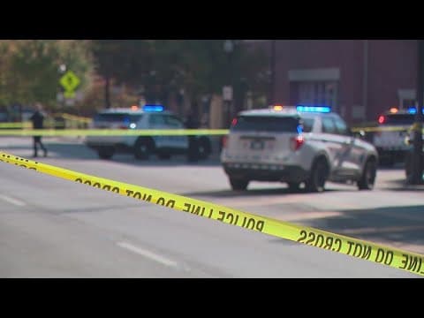 Columbus police investigating after 1 killed in University District shooting