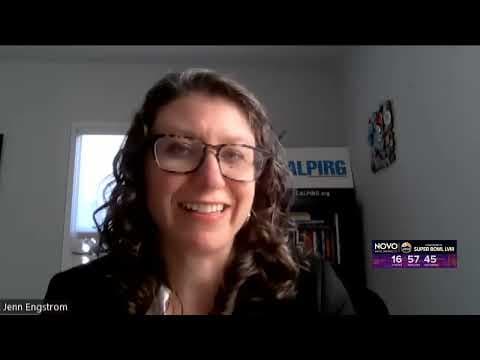 Why there's a push for a statewide ban on grocery store plastic bags