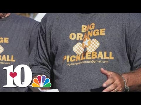 Crews break ground on site of future multimillion-dollar pickleball facility