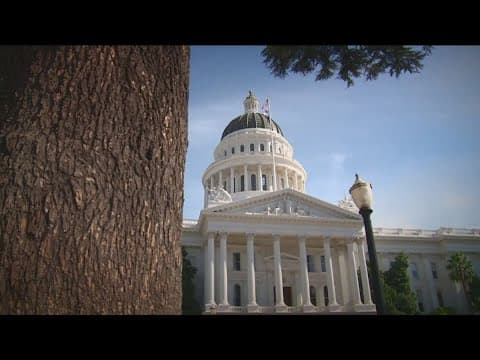 California braces for contentious fight over redrawn congressional maps