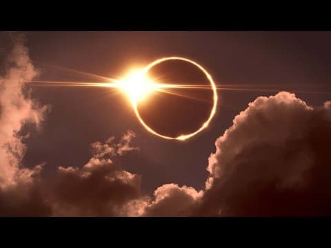 KHOU 11 coverage of the Great American Eclipse