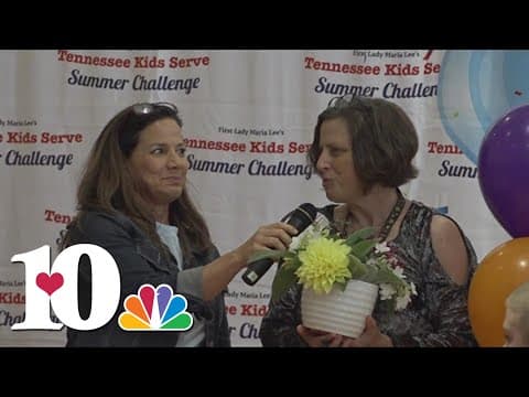 First Lady Maria Lee to start next treatment for lymphoma