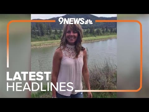 Latest Headlines | Barry Morphew's new murder indictment related to death of wife Suzanne