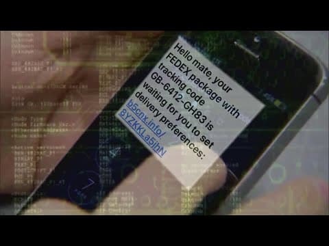 Avoid holiday season scams