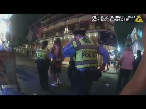 NOPD nears end of consent decree oversight