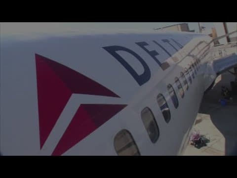 Travelers may finally catch a break after years of rising airfare costs