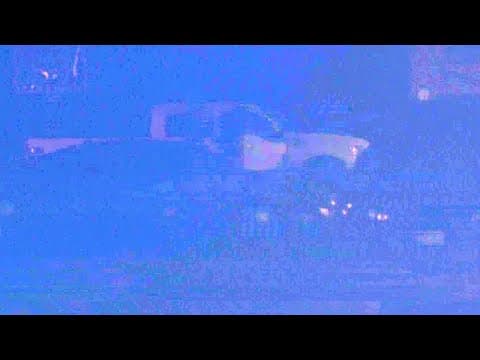 Police: Man charged for allegedly firing shots at officers in Madison County