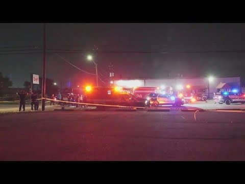 Beloved barber among two killed in mass shooting outside Southeast Houston nightclub