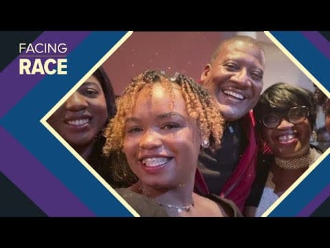 'This is just who I am' | One woman's experience reconciling her faith, Blackness and sexuality