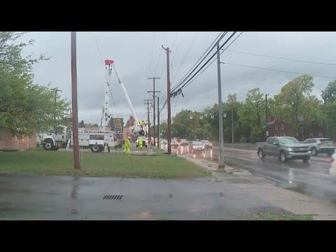 AEP Ohio shares preparation tips for severe weather