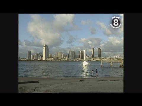 A few of Larry Himmel's favorite things in 1994