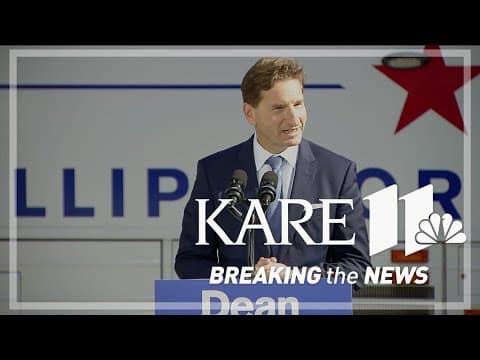 With Rep. Phillips out, here’s who’s running for his seat