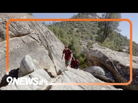Boy Scouts of America changing name for 1st time in its 114-year history