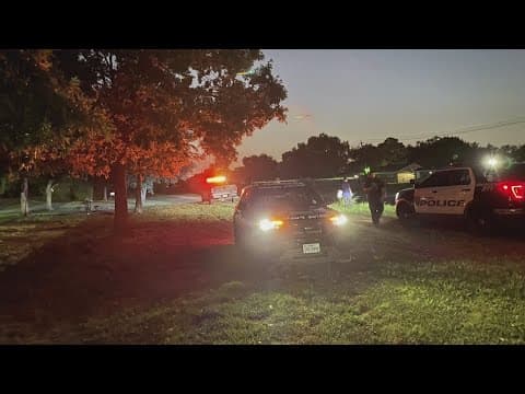 HPD: Man's body pulled from bayou at SW Houston park
