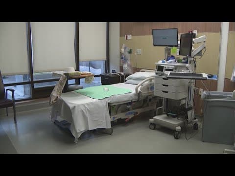 Texas bill to clarify exceptions to state's abortion ban clears key hurdle after rocky path