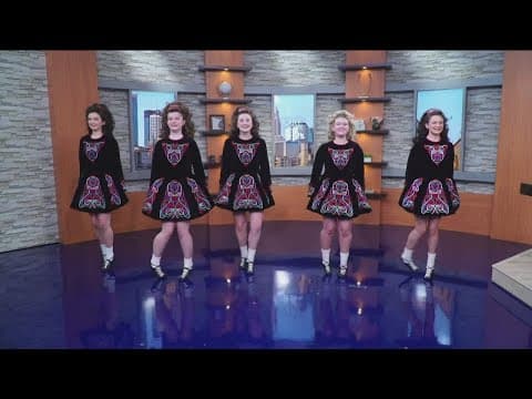 Raise your pint, the Irish Fair of Minnesota is back!