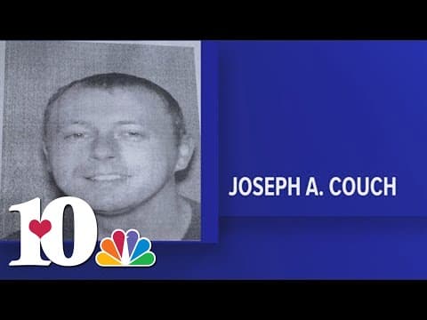 I-75 reopened as search for person of interest in Laurel Co. shooting continues