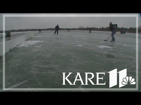 U.S. Pond Hockey Championships are a go