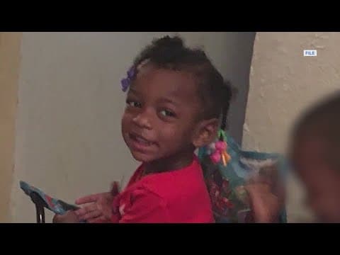 Mother of 2-year-old Maliyah Bass sentenced for her 2020 beating death