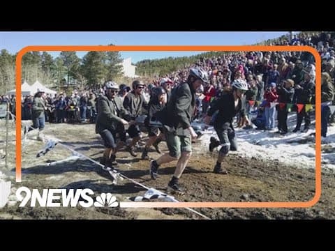 Frozen Dead Guy Days returning to Estes Park for 2024 festival