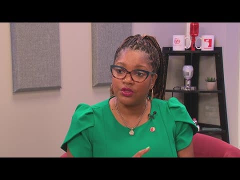 CCS superintendent shares updates on school's transportation plan