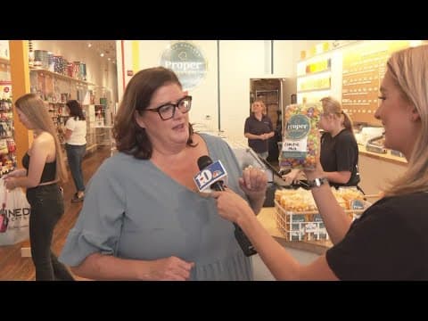 'Wicked Cool' Halloween celebration kicks off in downtown Knoxville