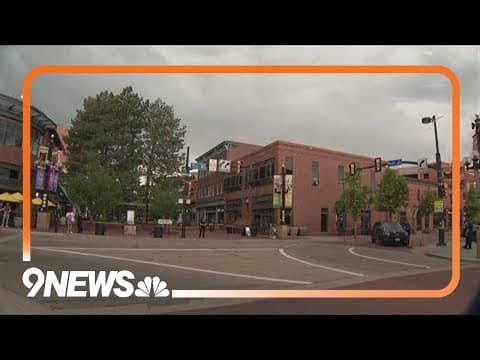 Suspect charged with federal hate crime in Boulder attack that injured 12