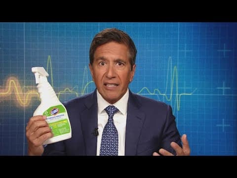 How To Kill Norovirus