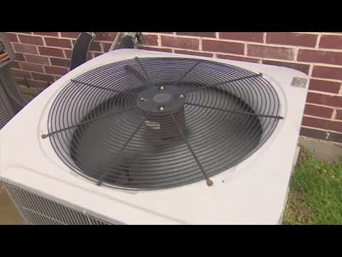 Temperatures are rising and now is the time to make sure your air conditioner is working properly