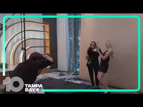 Forever Family team wins 2 International Anthem awards