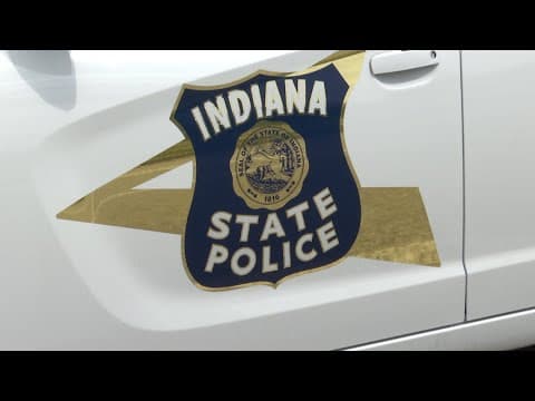 ISP: 2 motorcyclists killed in western Indiana crash