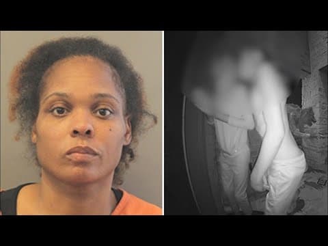 Cypress mother convicted of starving, torturing her own children learns sentence