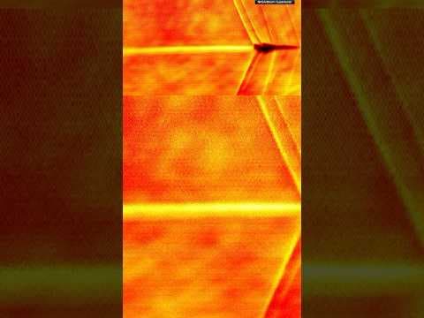 NASA breaks sound barrier in new images