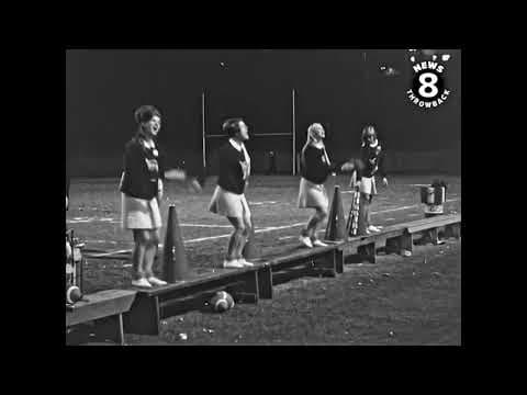 Orange Glen v Chula Vista CIF Championship 1967