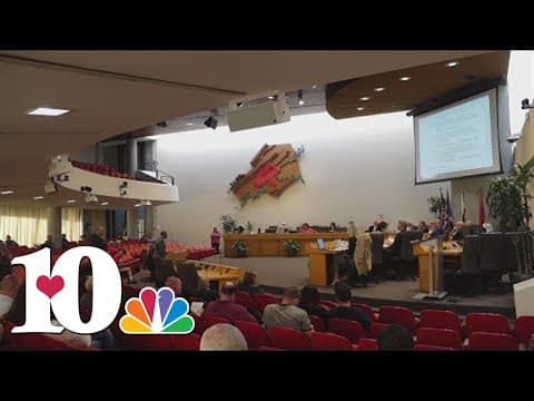 Compass Knox: Changes could be coming to public forums