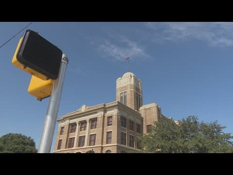 How a $60 million bond could reshape Johnson County, Texas infrastructure