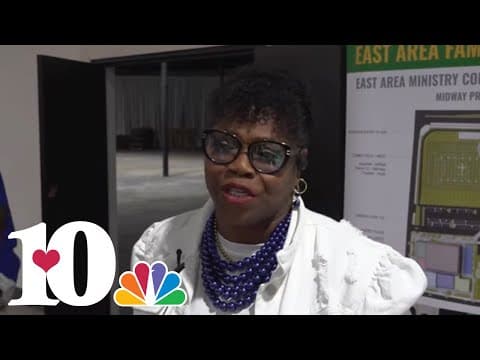 Vote on sale of part of Chilhowee Park expected this week