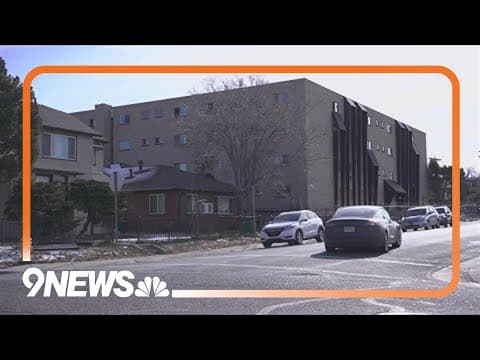 Owner of troubled apartment complexes in Aurora suing AG's office.