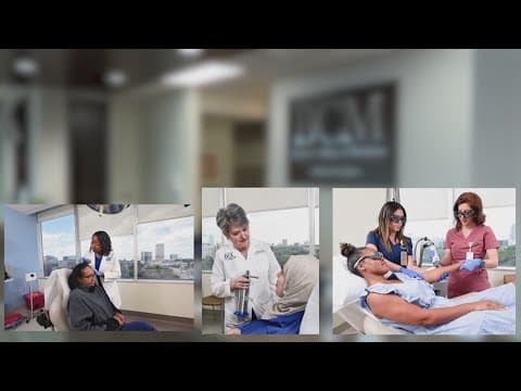 New dermatology clinic opens to address culturally specific care