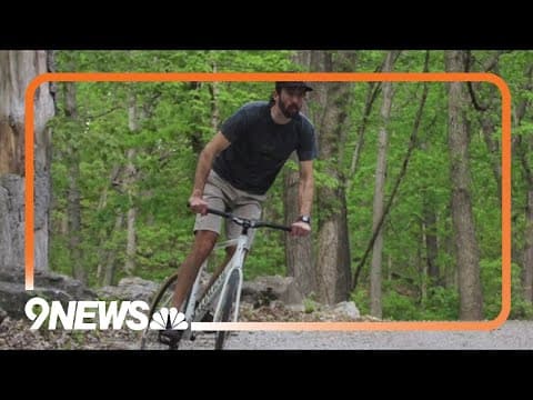 Bicyclist killed in crash over weekend remembered