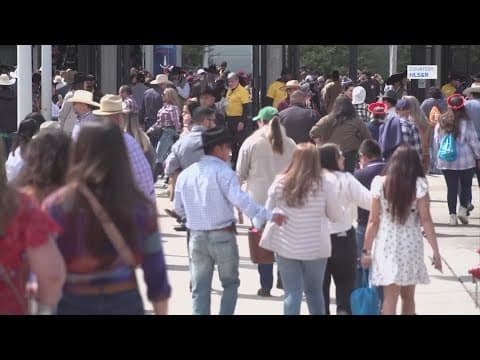 Houston Rodeo 2025: Genre calendar to be released Thursday