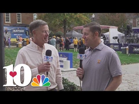 Everything you need to know about Tennessee Vs Georgia