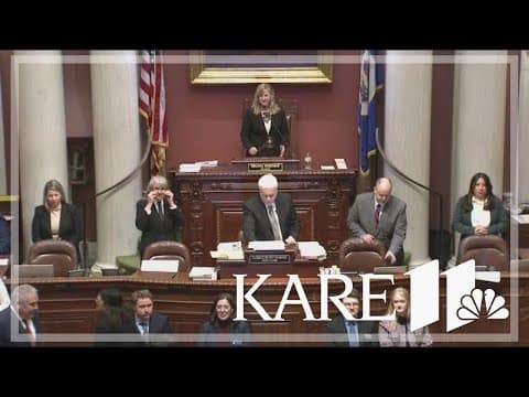 Policy debates await 2024 Legislature