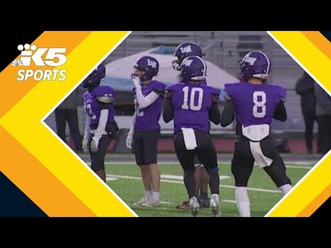 Big Game: Lake Washington, Issaquah vying for playoff potential