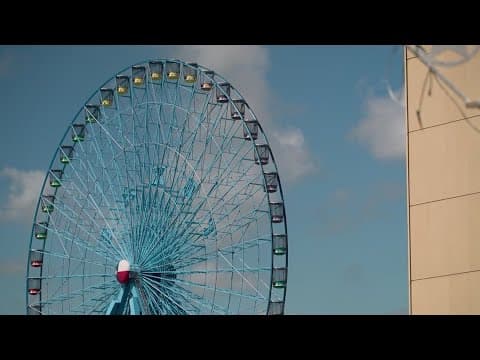 Dallas residents hope for a Fair Park revival to maximize the park’s potential