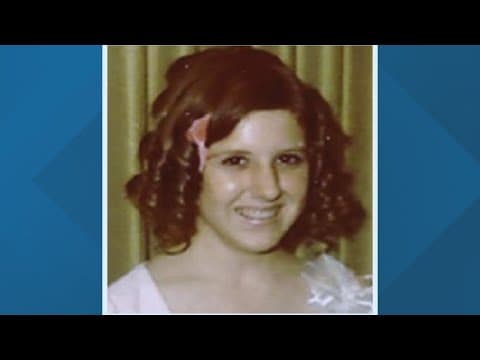 Two suspects identified in 1970 homicide of Maryland teen