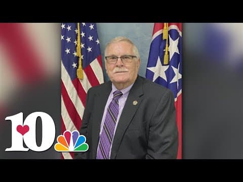 10Investigates: KCSO employee retires after making traffic stop without power to do so