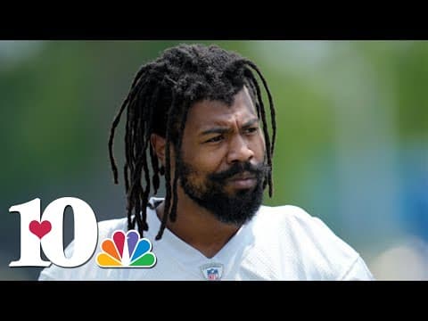 VFL Cameron Sutton turns himself in after being wanted for domestic battery in Florida