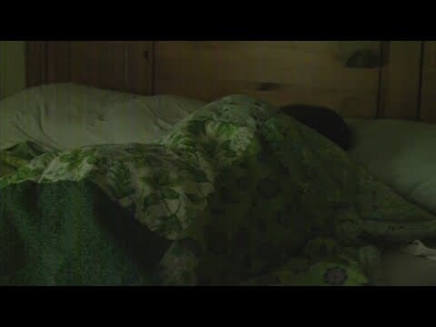 How much sleep should your child get before school?