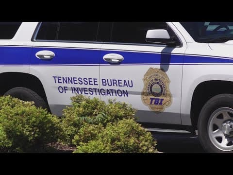TBI says drugs are coming into the state in more unique way